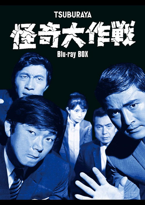 Kaiki Daisakusen