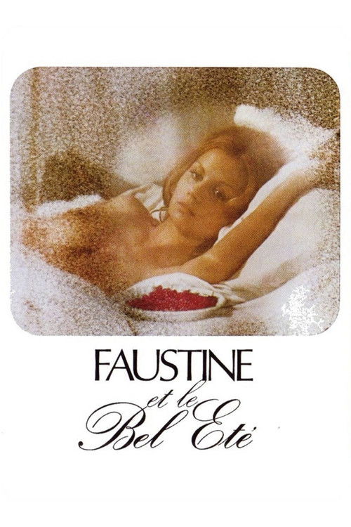 Faustine et le Bel Été