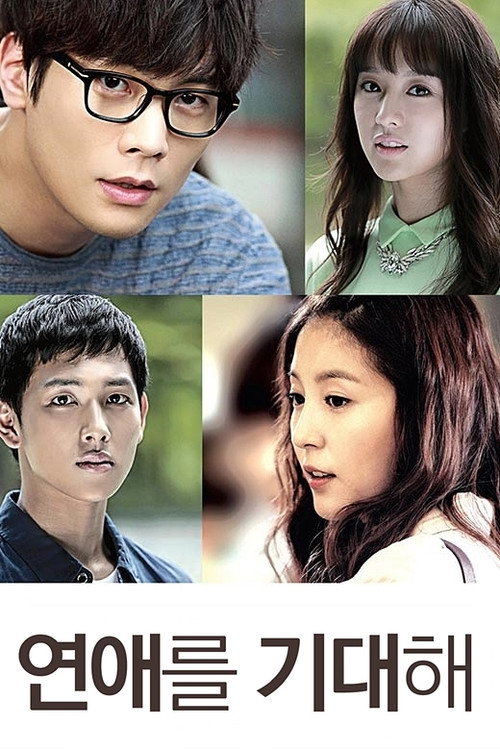Anticipate Love