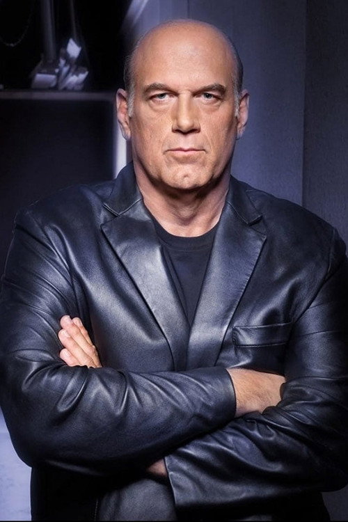 Conspiracy Theory with Jesse Ventura
