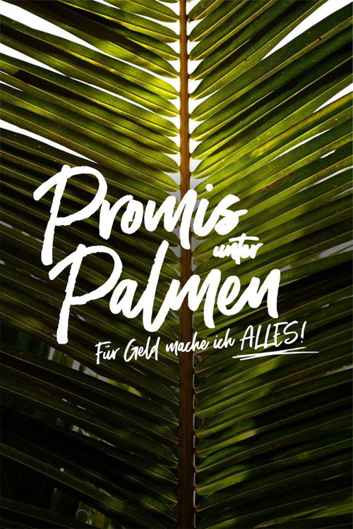 Promis unter Palmen