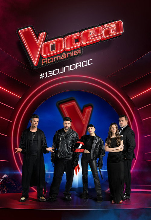 The Voice Romania