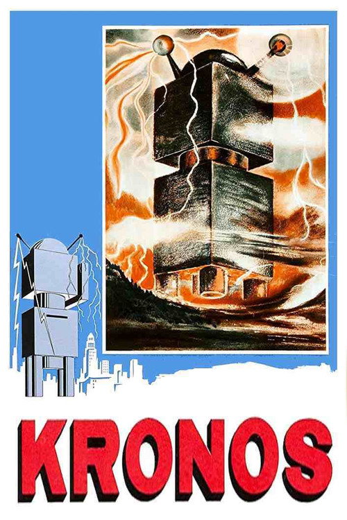 Кронос