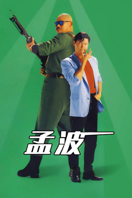 City Hunter 2