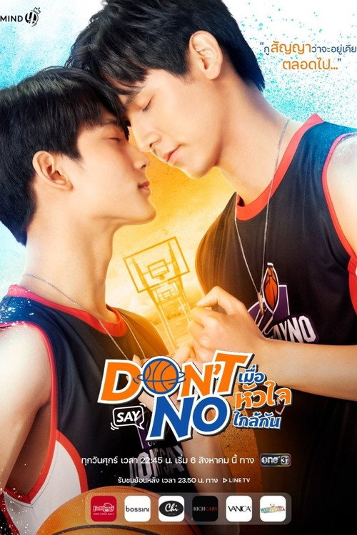 DSNTheSeries