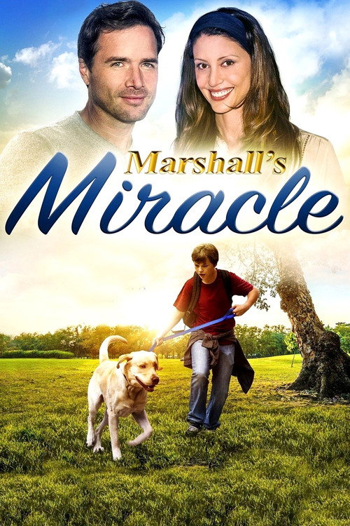 Marshall's Miracle