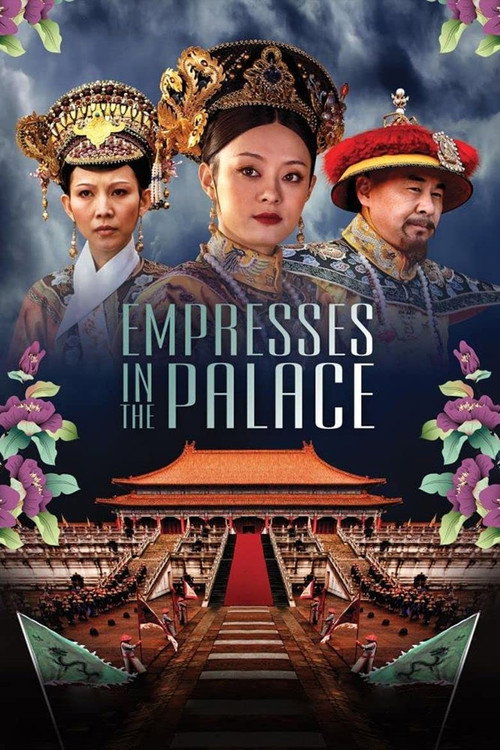 Empress in the Palace