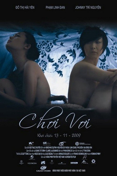 Chơi vơi