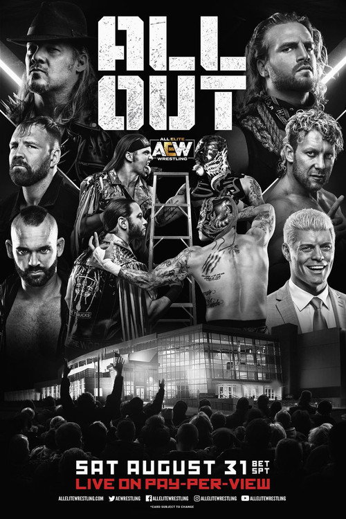 AEW All Out 2019