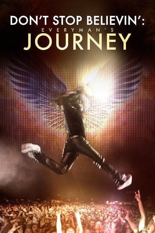 Don't Stop Believin' Everyman's Journey