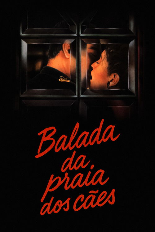 Balada da Praia dos Cães
