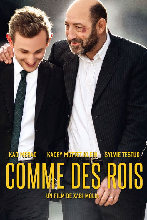 Comme des rois