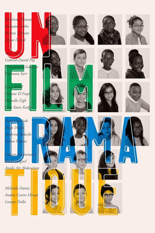 Un film dramatique