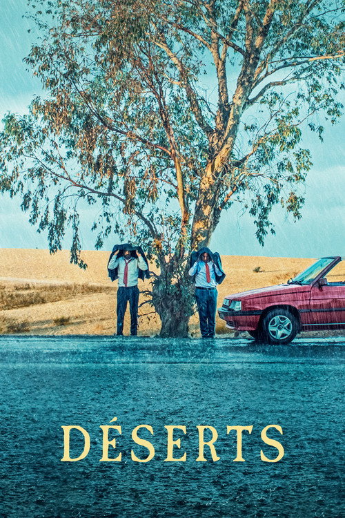Deserts