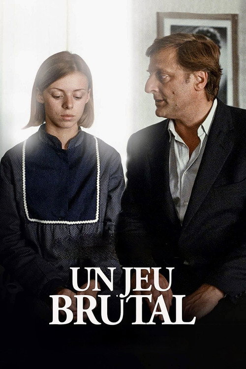 Жестокая игра