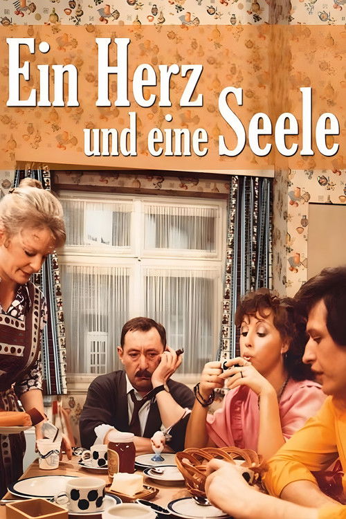 Ein Herz und eine Seele