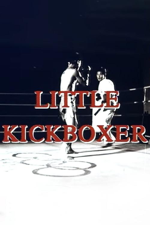 Kickboxing Kid