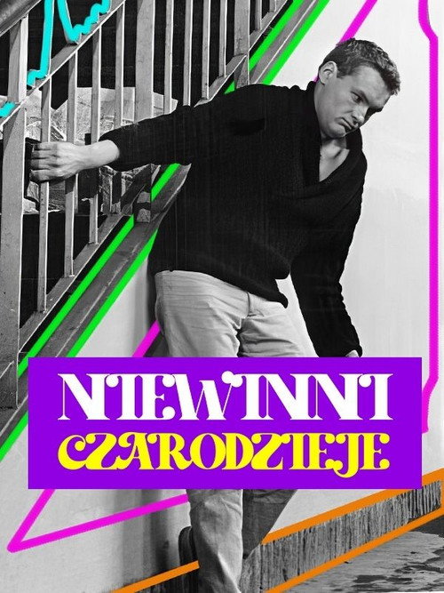 Niewinni czarodzieje