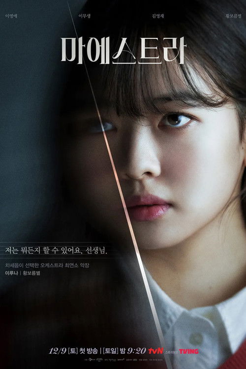 MAESTRA : STRINGS OF TRUTH