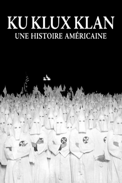 Ку-клукс-клан. Американская история
