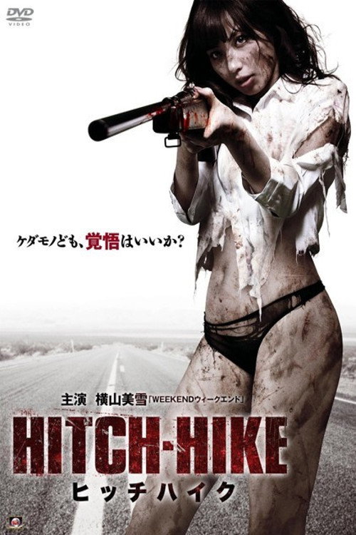 HITCH-HIKE