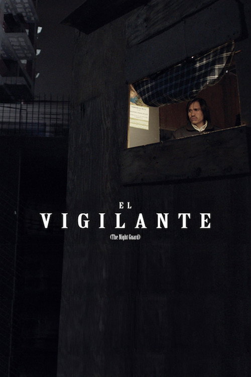 El Vigilante