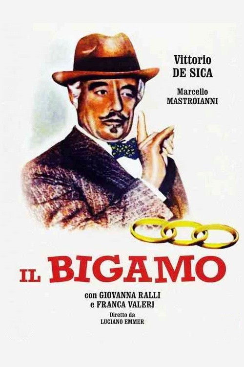 Il bigamo