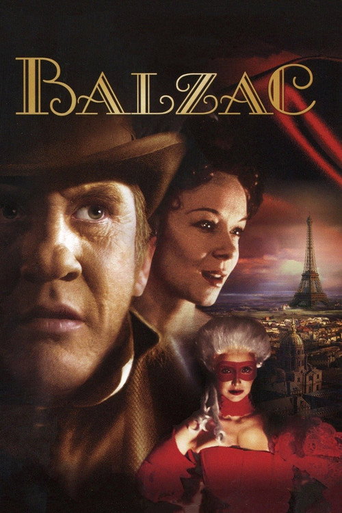Бальзак