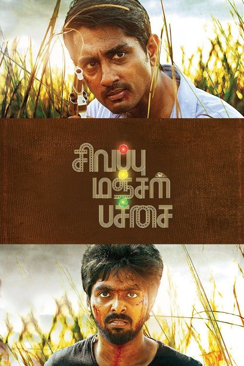 Orey Baammardhi