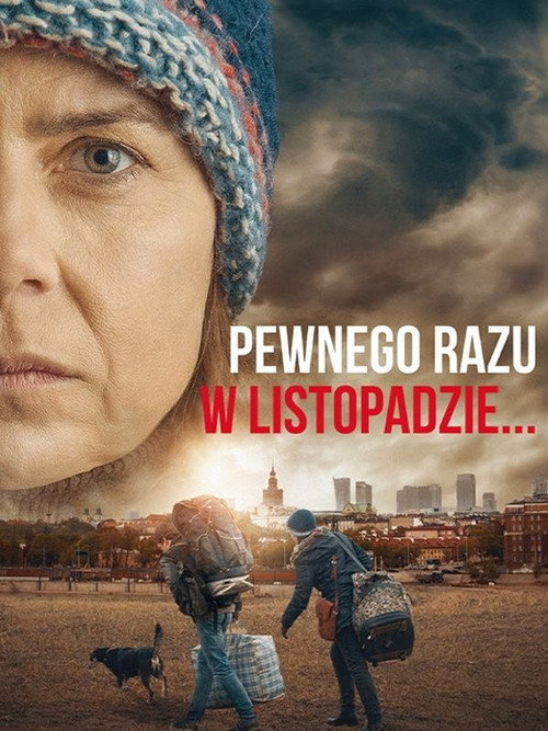 Pewnego razu w listopadzie...