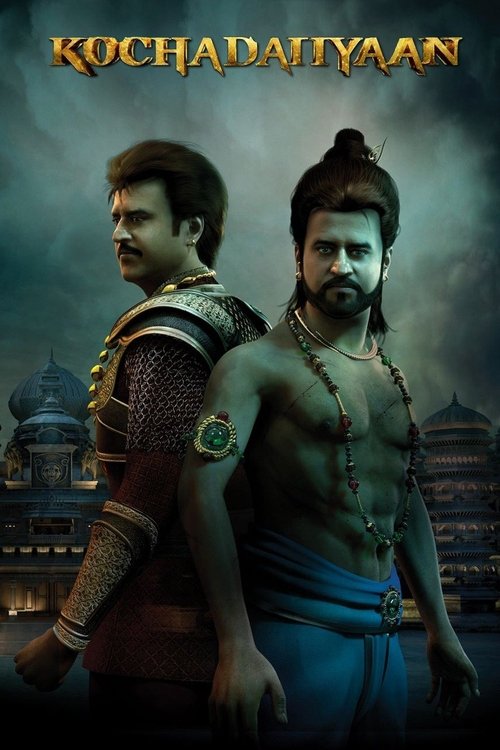 Buyulu Efsane / Kochadaiiyaan
