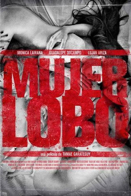 Mujer Lobo