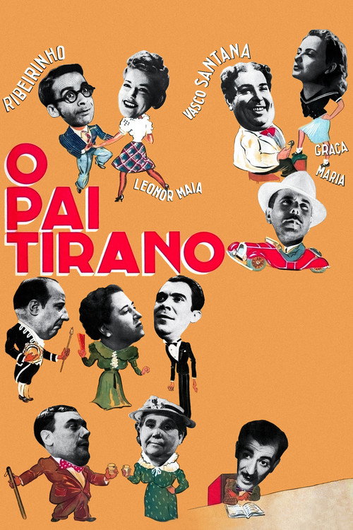 O Pai Tirano