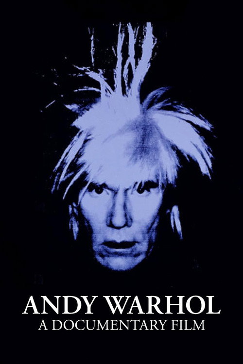 Andy Warhol: A Documentary Film