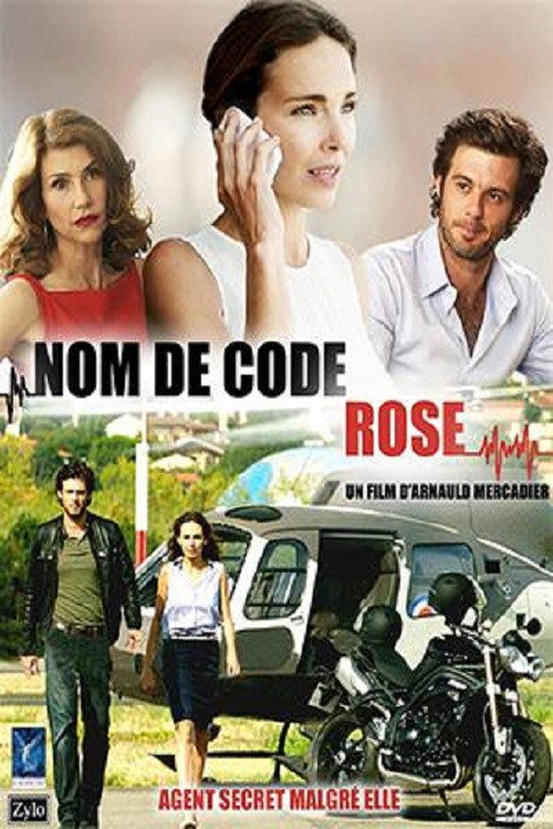 Nom de code: Rose