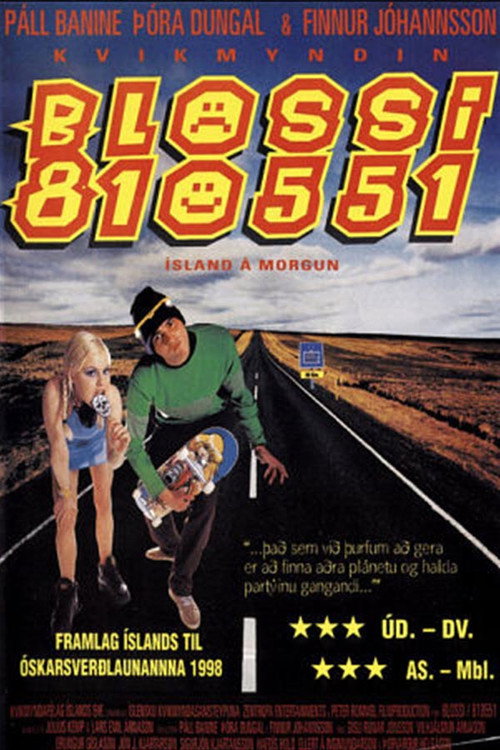 Blossi / 810551