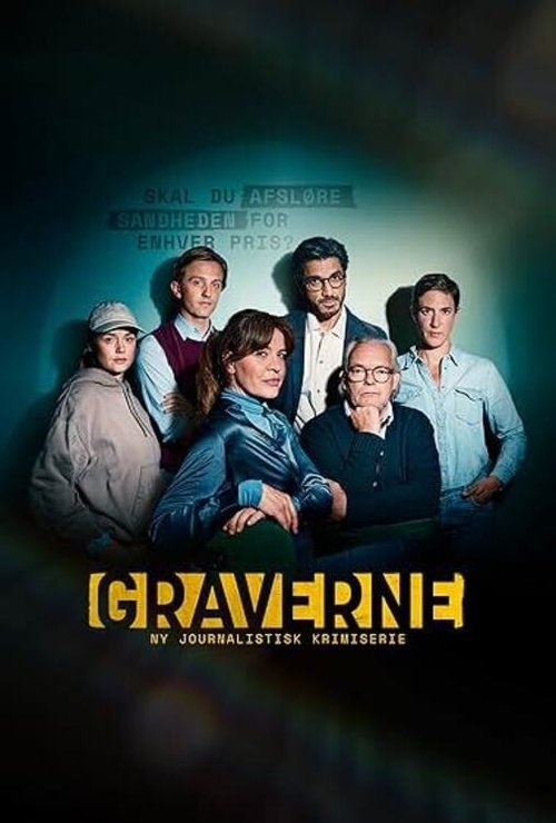 Graverne