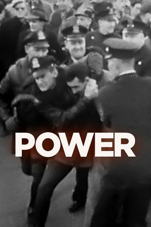 Облеченные властью