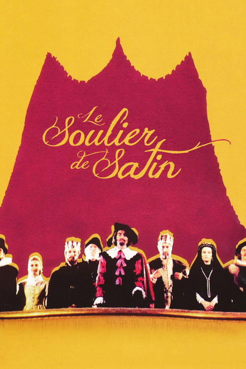 Le Soulier de satin