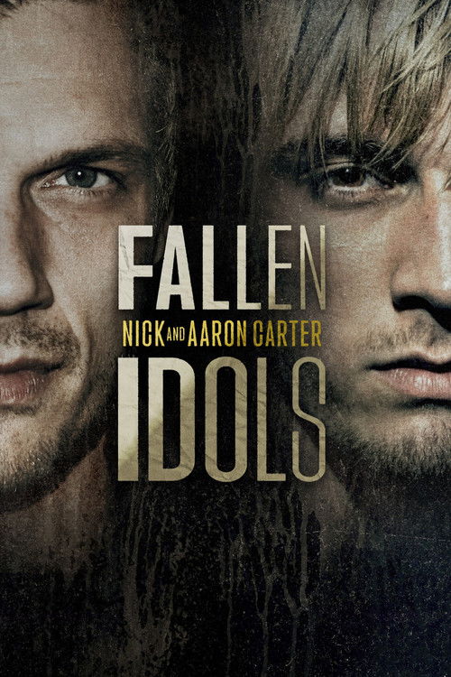 Fallen Idols: Nick and Aaron Carter