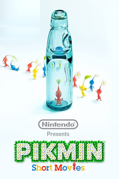 Pikmin - Die Kurzfilme