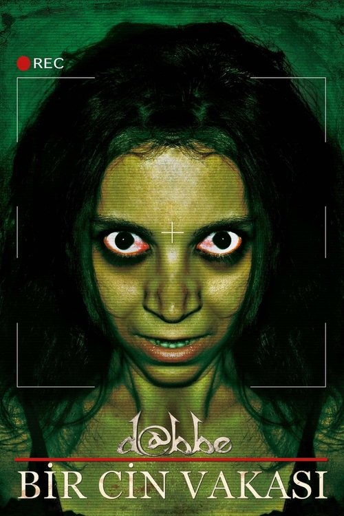 Даббе: История джинна