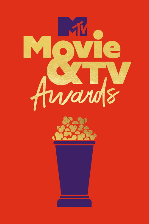 Церемония вручения премии MTV Movie Awards