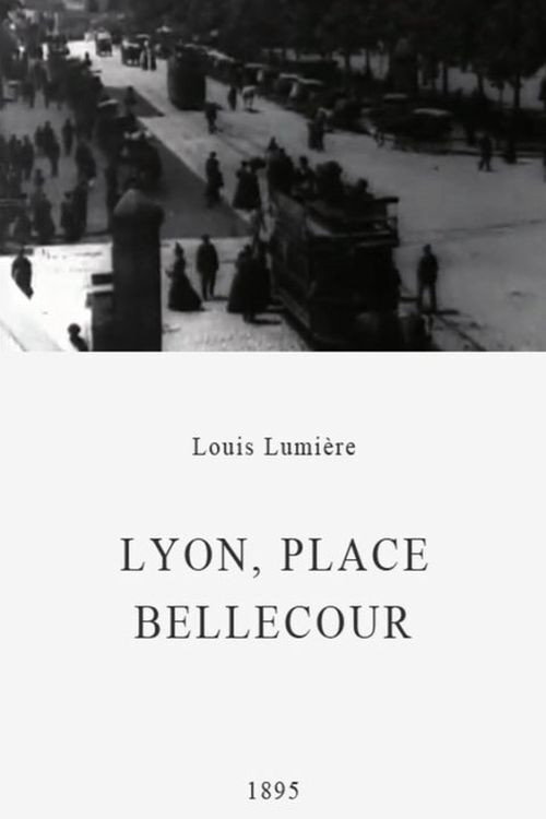 Place Bellecour