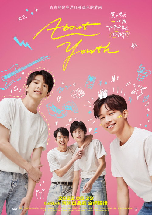 ABOUT YOUTH - 2022