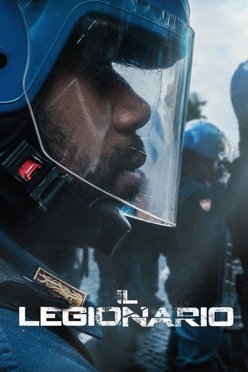 Мой легионер