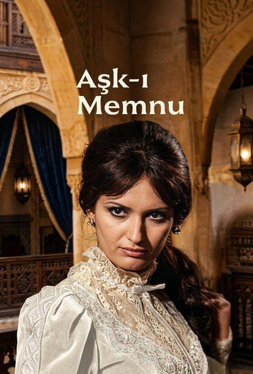Aşk-ı Memnu