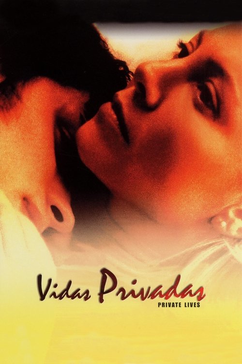 Vidas privadas