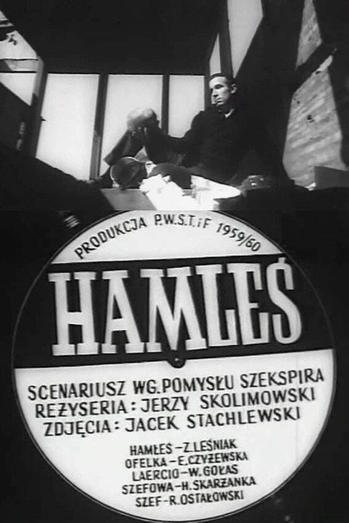 Hamleś