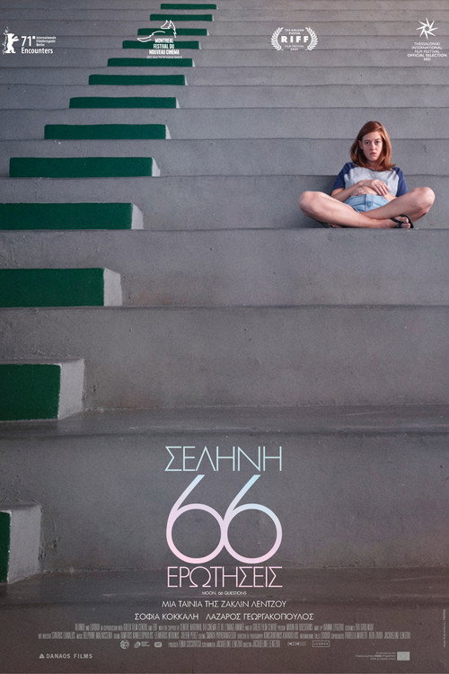 Ay ve 66 Soru